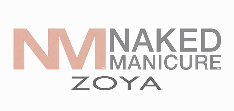 ZOYA Naked Manicure